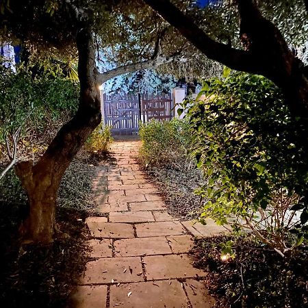 Villa Salenti..Amo Pulsano Exterior foto