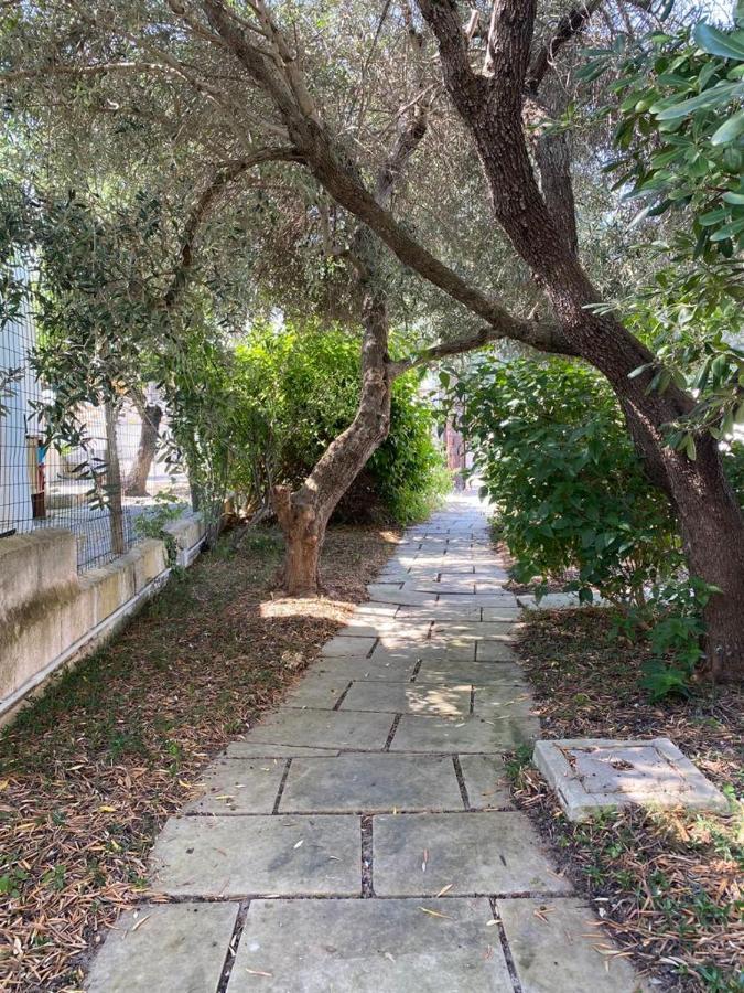 Villa Salenti..Amo Pulsano Exterior foto